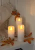 Best Season LED-Wachskerze "Glow Flame" Farbe: weiss flack. Produktbild-Vorschau 18
