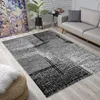 Kusový koberec 80x150 cm LUKEN - šedý Náhled obrázku produktu 10