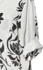 LASCANA Longbluse aus leichter We mit Leinenanteil und Produktbild-Vorschau 5