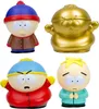 1 x South Park Vinyl Figur ca. 5 cm (2,5inch) im Blind Box Produktbild-Vorschau 4