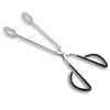 set de 3 longues pinces à cisailler BBQ - Pince à griller Voir les images du produit 2