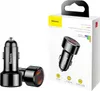 Baseus Magic Series Dual QC - Quick Charge 3.0 2x USB 45W Produktbild-Vorschau 23