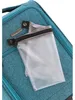Travelite CABIN Boardtrolley 2w Underseater, Petrol Produktbild-Vorschau 9