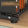 OKWISH Organizér na kuchyňské regály, regál na koření, Náhled obrázku produktu 4