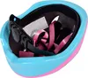L.O.L. Surprise! Kinder Mädchen Fahrrad-Helm Deluxe Gr. Produktbild-Vorschau 5