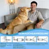 Inhalator Spacer für Haustiere mit 2 Masken, Aerosolkammer Produktbild-Vorschau 6