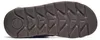 Froddo Zeru Tex Furry Barefoot Dark Pink Größe EU 26 Produktbild-Vorschau 6