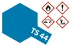 TS-44 Brillant Blau glänzend 100ml 300085044 Produktbild-Vorschau 1