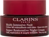 Clarins - Super Restorative Night Cream (peau mature et Voir les images du produit 1