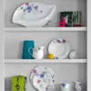 Villeroy & Boch Mariefleur Gris Basic, Suppenteller, Rund, Produktbild-Vorschau 8
