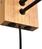 LED Wandlampe mit Leselampe, Schalter, Kabel und Stecker, Produktbild-Vorschau 10