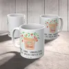 Mr. & Mrs. Panda Kaffeebecher Sommerfreude - Weiß - Produktbild-Vorschau 5