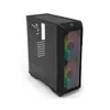 Coolermaster H500-KGNN-S00 Geh CoolerMaster HAF 500 Podgląd zdjęcia produktu 10