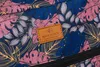 Rovicky Reiserucksack für Damen Pekama Blau Rosa One size Produktbild-Vorschau 12