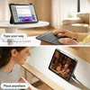 ESR - Flex Keyboard Case klávesnicové puzdro pre iPad Air 4 Náhľad obrázku produktu 8