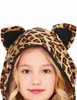 Leopard Kostüm Wildkatze Luna für Kinder Produktbild-Vorschau 5