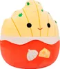 Squishmallows Pommes Frites mit Knoblauch und Parmesan, Produktbild-Vorschau 4