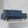 KONSIMO Schlafsofas mit Armlehnen "GUSTAVO II", Marineblau, Produktbild-Vorschau 10