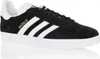 Adidas Originals Gazelle Core Black / White / Gold Met EU Produktbild-Vorschau 1