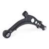 DELPHI TC1057 Querlenker Links Unten für FIAT PUNTO (188) Produktbild-Vorschau 4