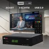 AXRED T90 HD DVBT2 Receiver mit PVR Aufnahmefunktion, DVBT Produktbild-Vorschau 7