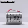 Trendation - Lustige Edelstahl Tasse Karabiner Rentner Produktbild-Vorschau 3