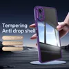 Pouzdro na mobilní telefon Sony Xperia 10 VI Hybrid Náhled obrázku produktu 3
