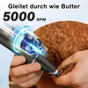Tierhaarschneider ,Profi Schermaschine Hundeschermaschine Produktbild-Vorschau 8
