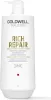 GOLDWELL | DUALSENSES RICH REPAIR | Hair Conditioners Voir les images du produit 14