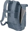 Travelite Basics Rollup 35l Rucksack Blau  Blau One Size Produktbild-Vorschau 4