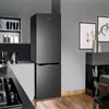 Amica KGC 15495 S Kühl-/ Gefrierkombination, 180 cm Produktbild-Vorschau 6
