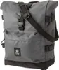 Agu H20 Roll Top Bike Bag Grey Grey One Size Náhľad obrázku produktu 3