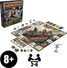 Hasbro Gaming Monopoly Harry Potter, Gra planszowa, Podgląd zdjęcia produktu 7