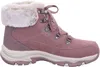 SKECHERS TREGO - SNOW WORRIES Rosa Produktbild-Vorschau 18