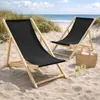 2er Set Liegestuhl Doppelpack Strandliege Liege Stuhl Produktbild-Vorschau 1