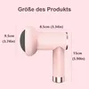 Elektrisches Massagegerät für Zuhause, USB-C, 5 Produktbild-Vorschau 7