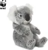 WWF - Peluche - Koala (15cm) réaliste Peluche Koala en Voir les images du produit 1