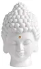 Räder Design Dekofigur Buddha Kopf (10x15 cm) Produktbild-Vorschau 3