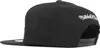 Mitchell & Ness Miami Heat 2007 NBA Finals Snapback Cap Produktbild-Vorschau 2