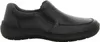 Rieker Herren Slipper Echtleder schwarz, Herren:43 EU Produktbild-Vorschau 28