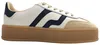 Gant Cuzmani Damenschuhe Schnürschuhe Sportive Beige Produktbild-Vorschau 2