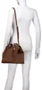 Valentino Bags Handtasche Winnie Winter Braun 25 Produktbild-Vorschau 8