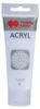 Acrylverf 75Ml, Titanium Wit (0) 6074 Productafbeelding-voorbeeld 2
