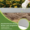 QEENTOE, 5 metrov, okraj záhrady, ohraničenie záhona, Náhľad obrázku produktu 4