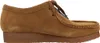 Clarks Originals Wallabee Wildlederschuhe, Braun 40 EU Produktbild-Vorschau 4