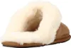 Ugg W Scuffette Ii Jasnobrązowy Podgląd zdjęcia produktu 7