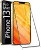 Für iPhone 13 Pro Max (6.7") - 5D Full Panzerglas Produktbild-Vorschau 1