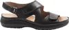 Assistenza infermieristica CAMÉLIA C5611 Sandalo da donna Anteprima dell’immagine prodotto 2