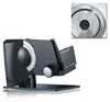Graef S32116, Elektro, 2 cm, Schwarz, Glas, Metall, 17 cm, Produktbild-Vorschau 11