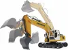 Jamara Bagger Liebherr R936                              6+ Anteprima dell’immagine prodotto 17